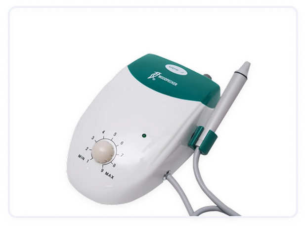 Ultrasonic Scaler