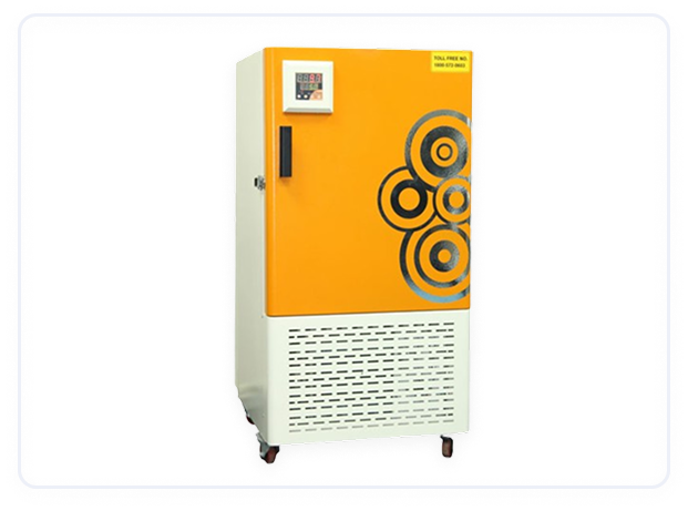 Deep Freezer