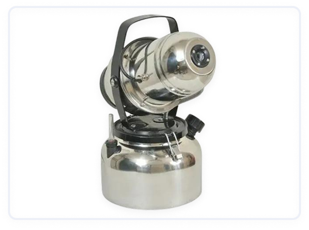 Fogger Machine