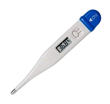 Thermometer