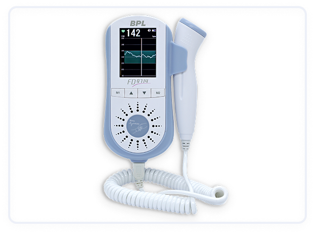 Fetal Monitor