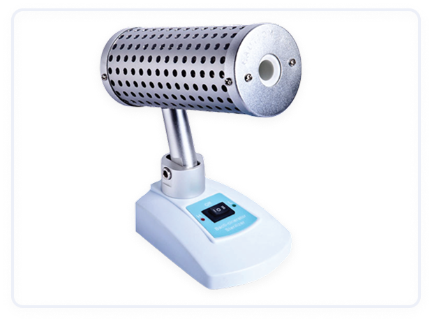Electric Loop Sterilizer