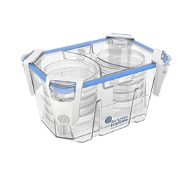 Whitley Incubation Box