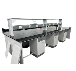 School scientific laboratory furniture